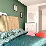 Cozy Center Mulhouse