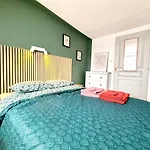 Apartman Cozy Center