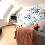 Cozy Center