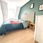 Cozy Center شقة مُلووز