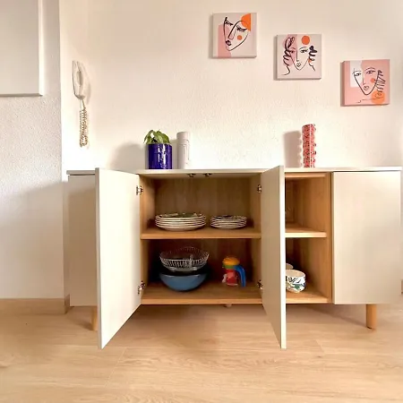 Cozy Center Appartamento