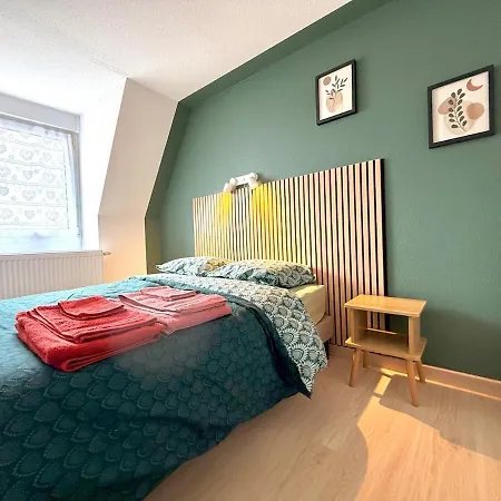 Cozy Center Mulhouse