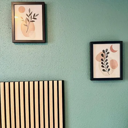Apartamento Cozy Center *
