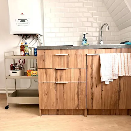 Cozy Center Mulhouse