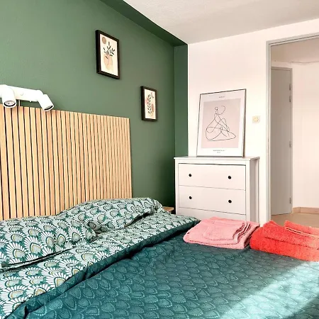 Cozy Center Mulhouse