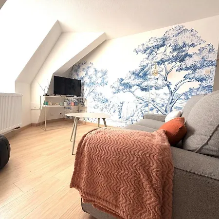 Cozy Center