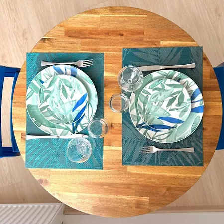 Cozy Center Mulhouse