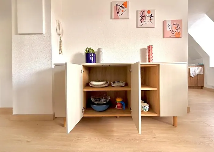 Cozy Center Apartamento