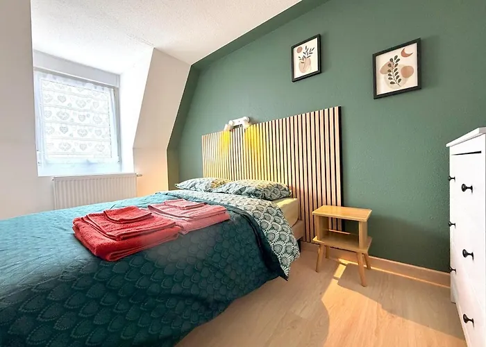 Cozy Center Mulhouse