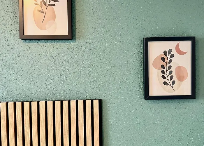 Appartamento Cozy Center *