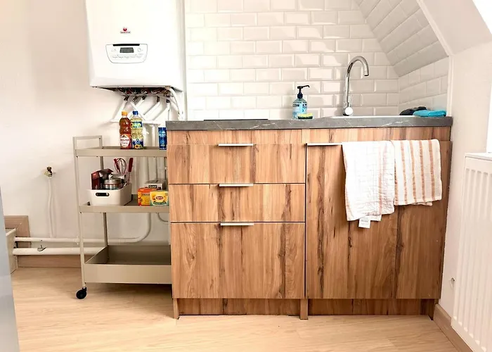 Cozy Center Mulhouse