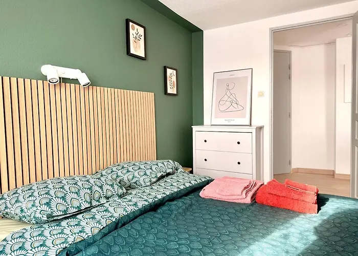 Cozy Center Mulhouse