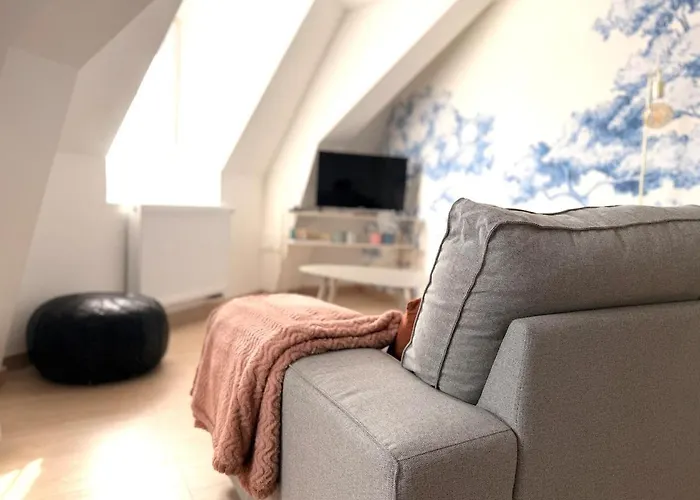 Cozy Center Appartamento