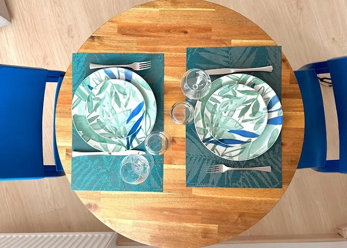 Cozy Center Mulhouse