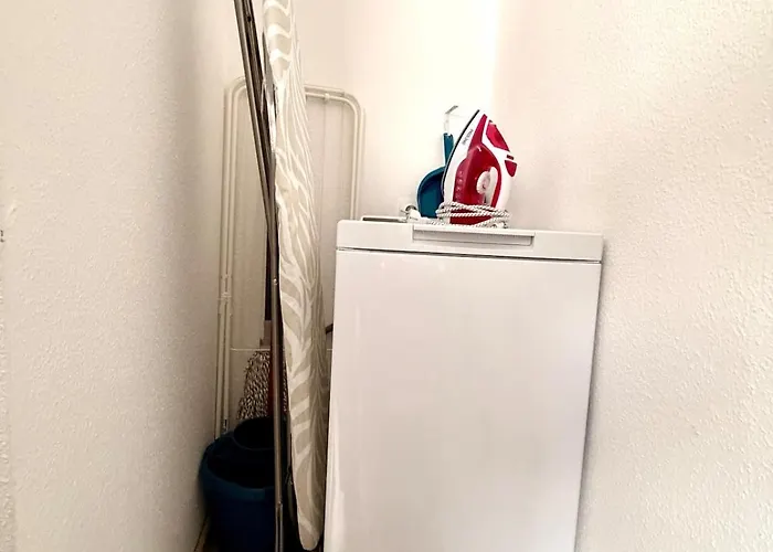 Cozy Center * Mulhouse